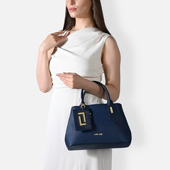 Lavie Luxe Purses Casual Hand Bag