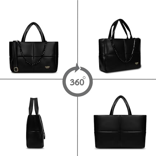 Lavie Luxe Purses Casual Hand Bag