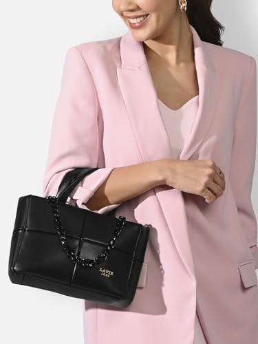 Lavie Luxe Purses Casual Hand Bag