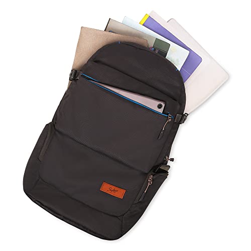 Skybags Chester Pro Laptop Backpack Grey