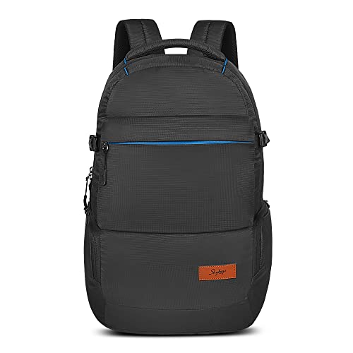 Skybags Chester Pro Laptop Backpack Grey
