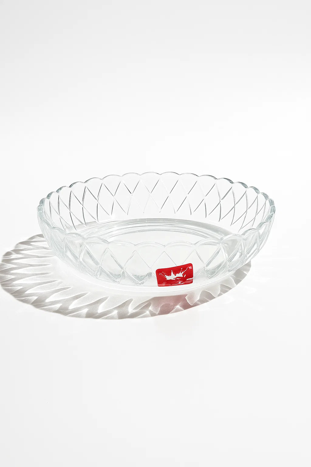 Goyalsons Household Glass Dish 508Ac