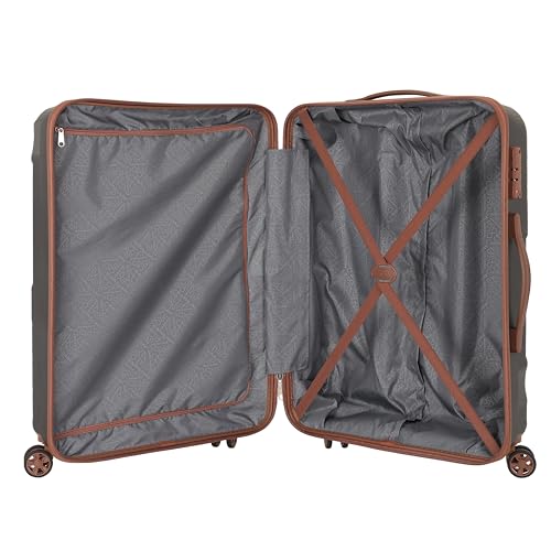 Kamiliant KAM Falcon DLX SP6TSA Black