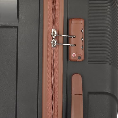 Kamiliant KAM Falcon DLX SP6TSA Black