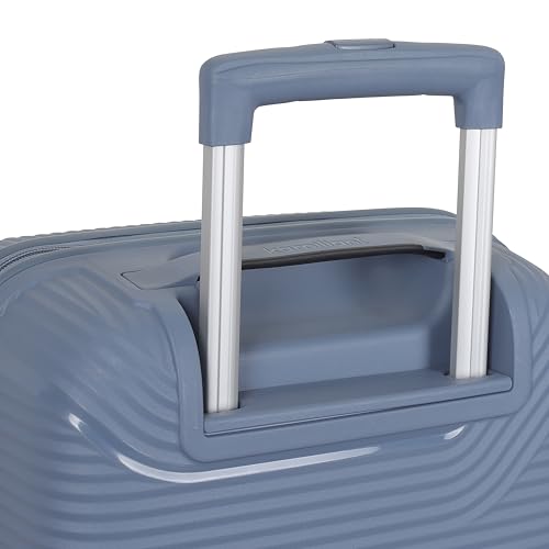 Kamiliant Medium Nexus 3-Piece Luggage Set