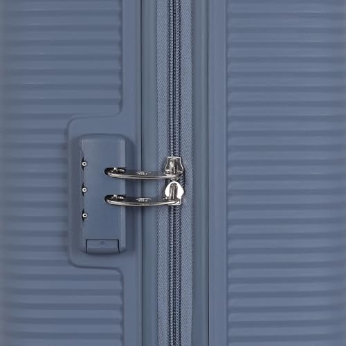 Kamiliant Medium Nexus 3-Piece Luggage Set