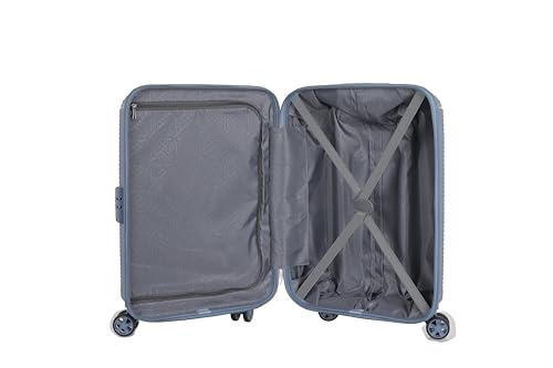 Kamiliant Medium Nexus 3-Piece Luggage Set