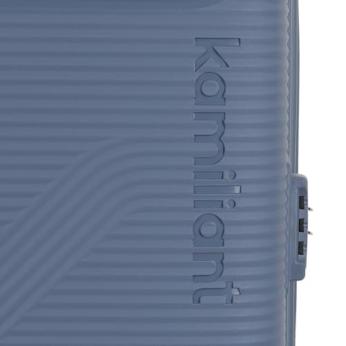 Kamiliant Medium Nexus 3-Piece Luggage Set