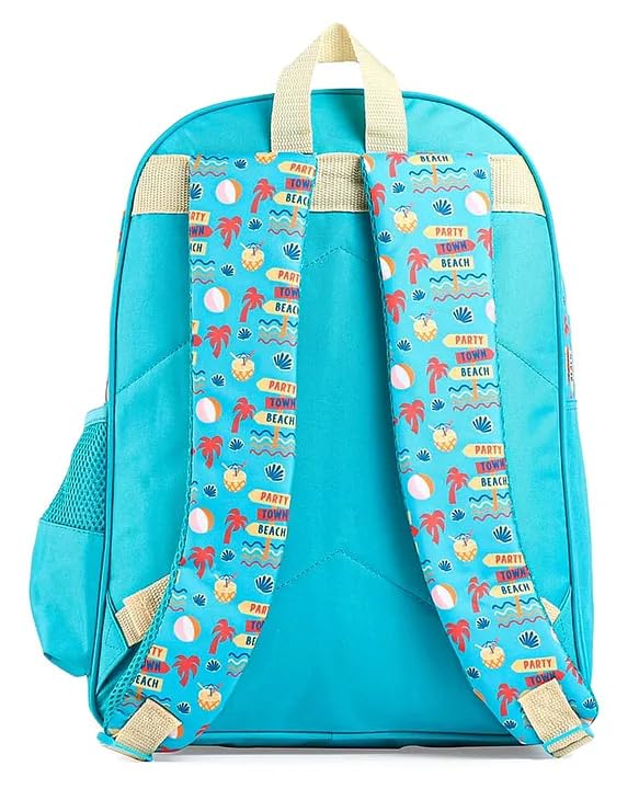 Peppa Pig School Bag HB-3