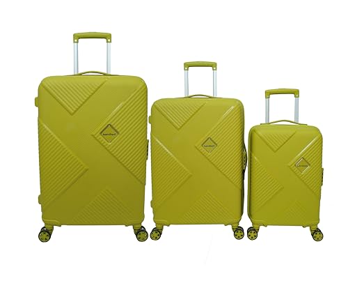 American Tourister Kamiliant - Wheel, 3PC Set