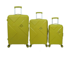 American Tourister Kamiliant - Wheel, 3PC Set