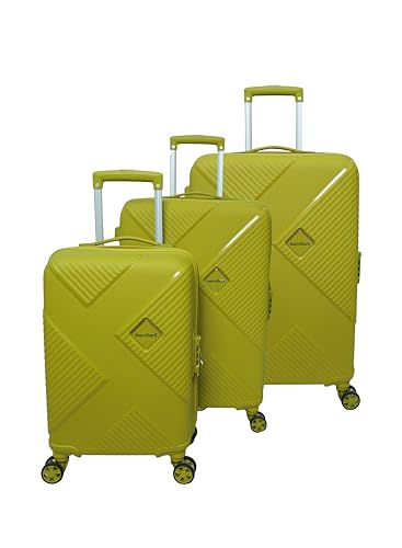 American Tourister Kamiliant - Wheel, 3PC Set