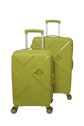 American Tourister Kamiliant - Wheel, 3PC Set