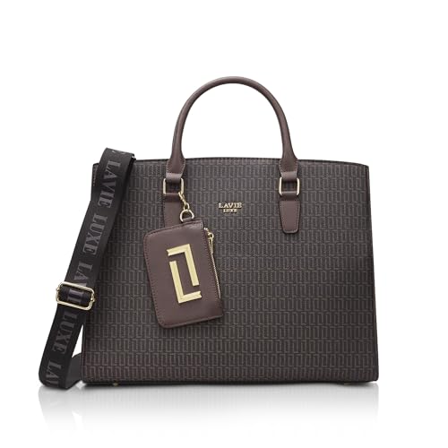 Lavie Luxe Purses Casual Hand Bag