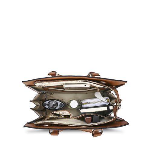 Lavie Luxe Purses Casual Hand Bag