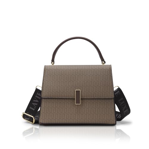 Lavie Luxe Purses Casual Hand Bag