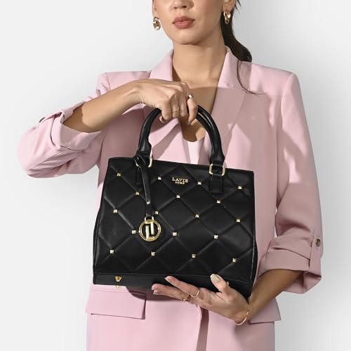 Lavie Luxe Purses Casual Hand Bag