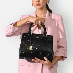 Lavie Luxe Purses Casual Hand Bag