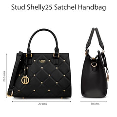 Lavie Luxe Purses Casual Hand Bag