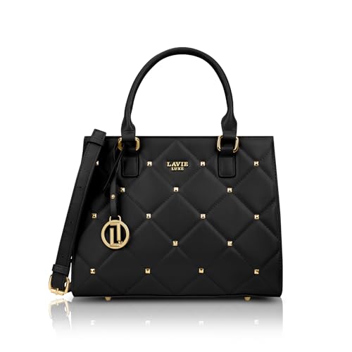 Lavie Luxe Purses Casual Hand Bag