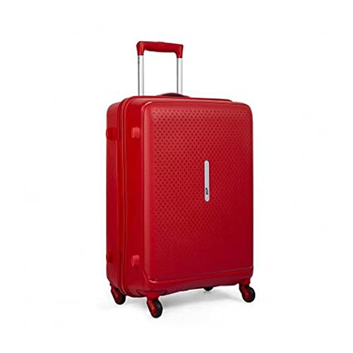 VIP Stargaze 65 Polypropylene Hard-Sided Inline Skate Wheel Trolley Bag with 4 Wheels