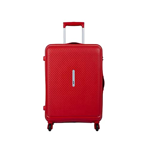 VIP Stargaze 65 Polypropylene Hard-Sided Inline Skate Wheel Trolley Bag with 4 Wheels