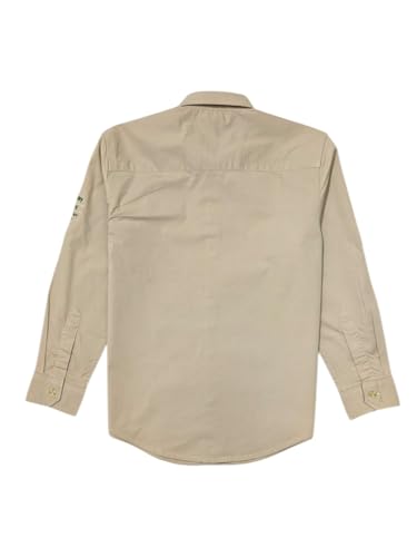 Gini&Jony Boys Shirt Beige
