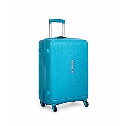 VIP Stylish Polycarbonate Unisex Trolley