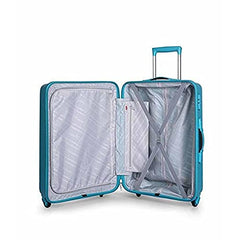 VIP Stylish Polycarbonate Unisex Trolley