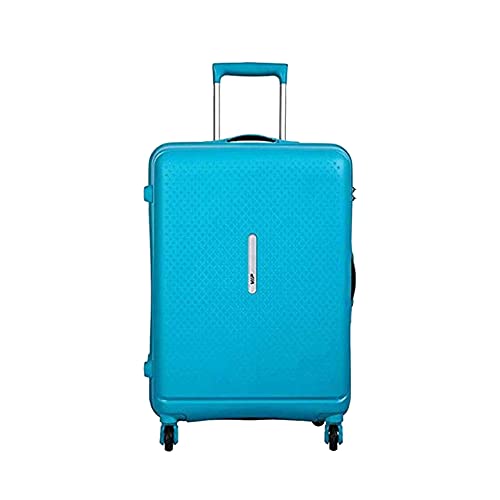 VIP Stylish Polycarbonate Unisex Trolley