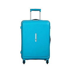 VIP Stylish Polycarbonate Unisex Trolley