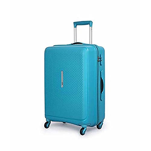 VIP Stylish Polycarbonate Unisex Trolley