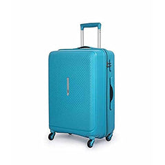 VIP Stylish Polycarbonate Unisex Trolley