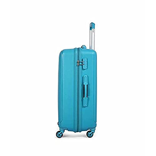 VIP Stylish Polycarbonate Unisex Trolley
