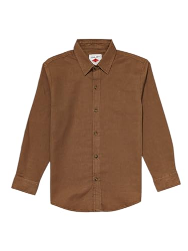Gini&Jony Boys Shirt C183 Ermine