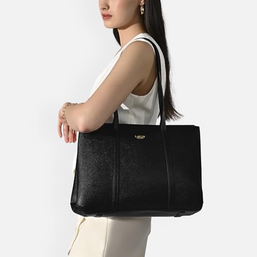 Lavie Luxe Purses Casual Hand Bag