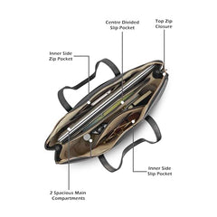 Lavie Luxe Purses Casual Hand Bag