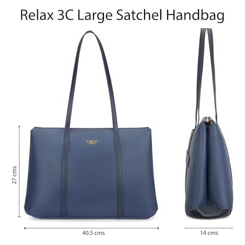 Lavie Luxe Purses Casual Hand Bag