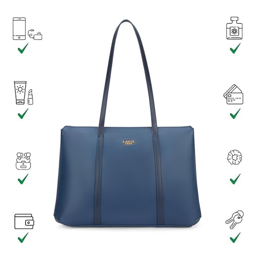 Lavie Luxe Purses Casual Hand Bag