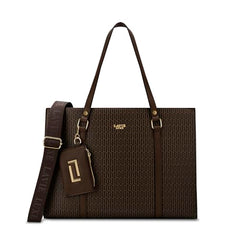 Lavie Luxe Purses Casual Hand Bag