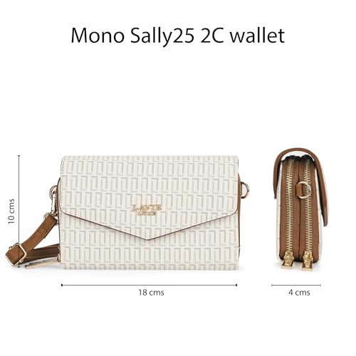 Lavie Luxe Purses Casual Hand Bag