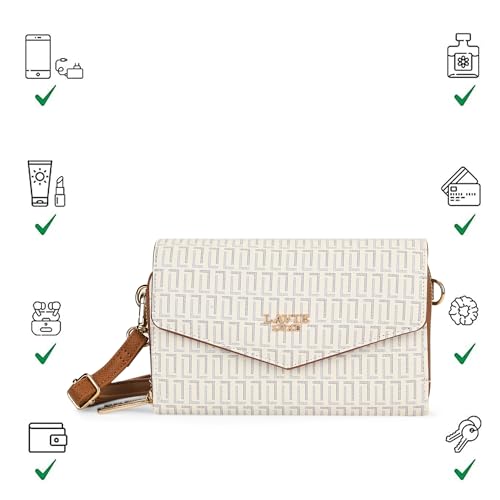 Lavie Luxe Purses Casual Hand Bag