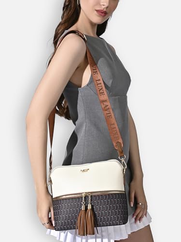 Lavie Luxe Purses Casual Hand Bag