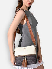 Lavie Luxe Purses Casual Hand Bag