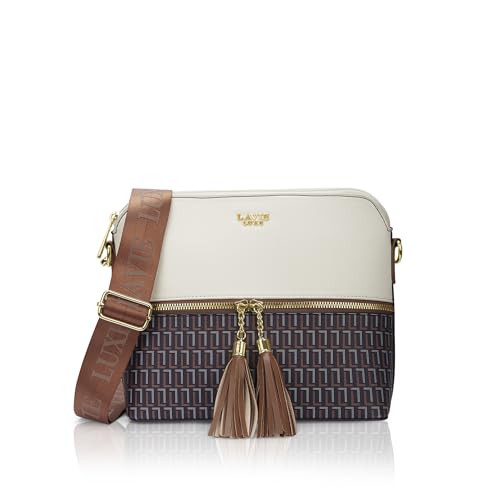 Lavie Luxe Purses Casual Hand Bag