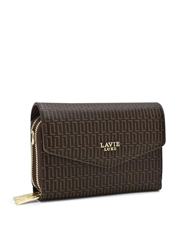 Lavie Luxe Purses Casual Hand Bag