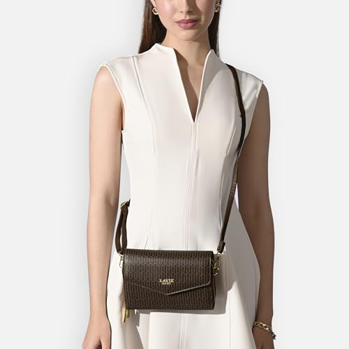 Lavie Luxe Purses Casual Hand Bag