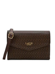 Lavie Luxe Purses Casual Hand Bag