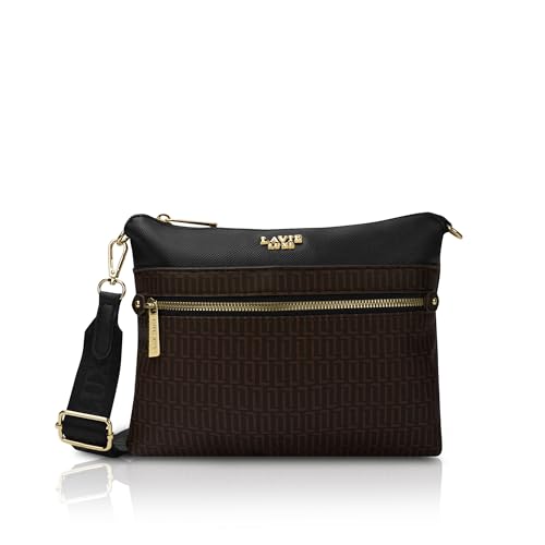Lavie Luxe Purses Casual Hand Bag