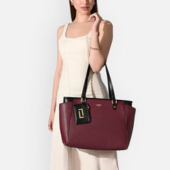 Lavie Luxe Purses Casual Hand Bag